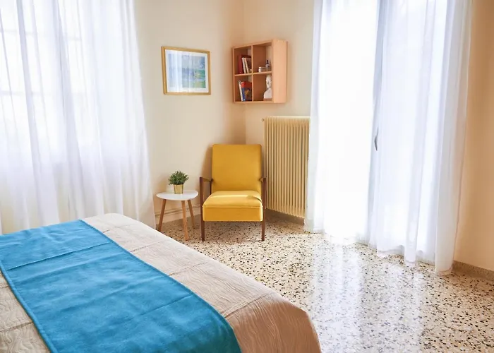 Philoxenia Chania Centre